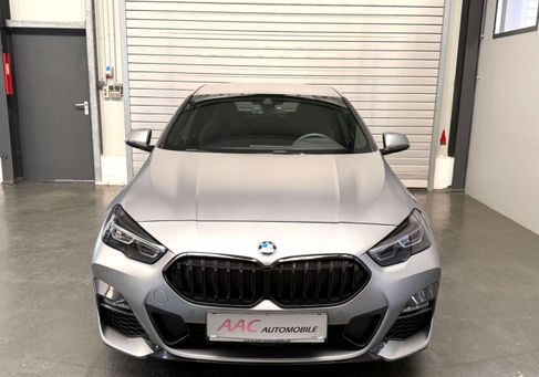 BMW 218, 2024 2