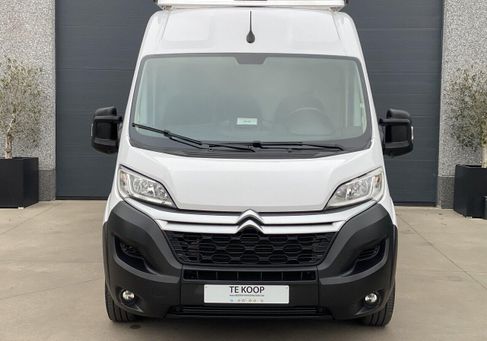Citroën, 2022 2
