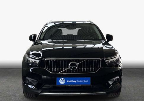 Volvo XC40, 2022 3