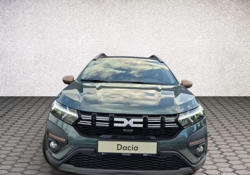 Dacia Jogger, 2025 2