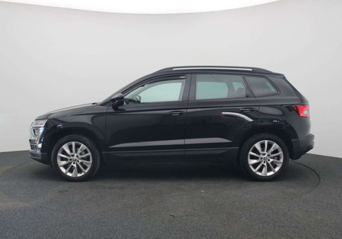 Skoda Karoq, 2022