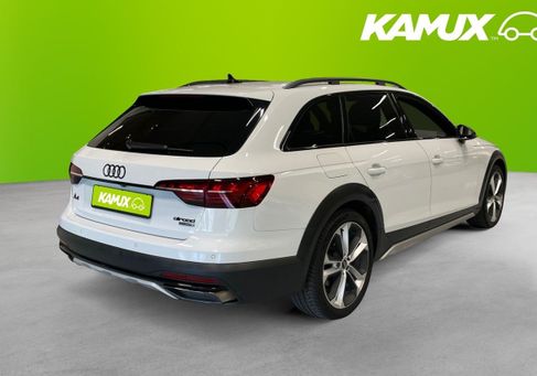 Audi A4 Allroad, 2023