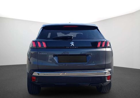 Peugeot 3008, 2024