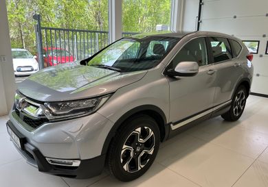 Honda CR-V, 2022