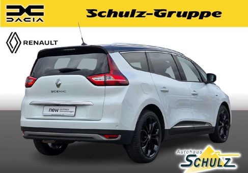 Renault Grand Scenic, 2021