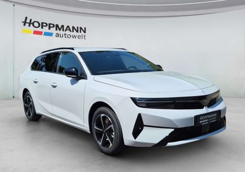 Opel Astra, 2026