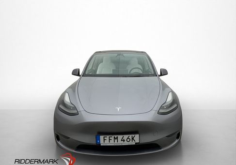 Tesla Model Y, 2023 2