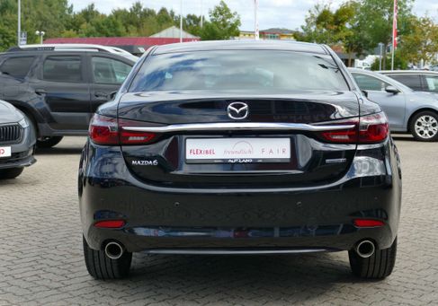 Mazda 6, 2019 3