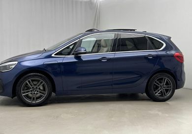 BMW 225 Active Tourer, 2020