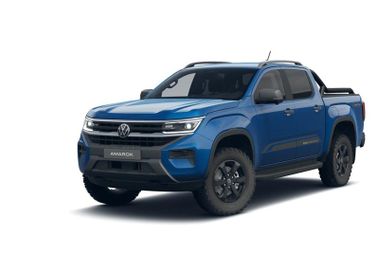 Volkswagen Amarok, 2026