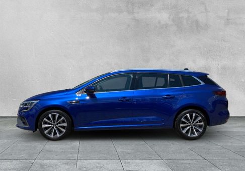 Renault Megane, 2021