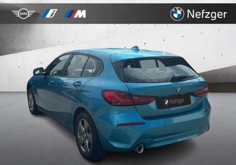 BMW 118, 2022 3