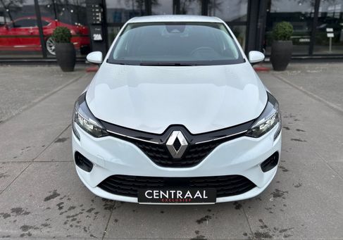 Renault Clio, 2022