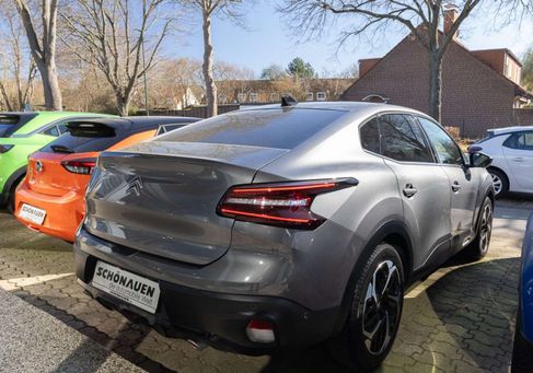 Citroën C4, 2024 2