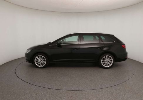 Seat Leon, 2020