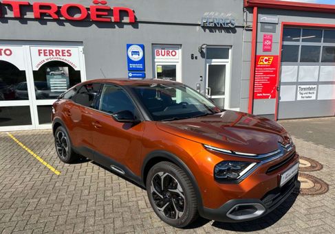 Citroën C4, 2022 3