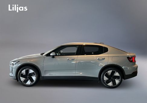 Polestar 2, 2026