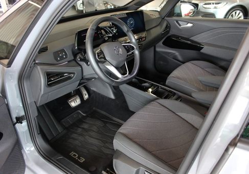 Volkswagen ID.3, 2023
