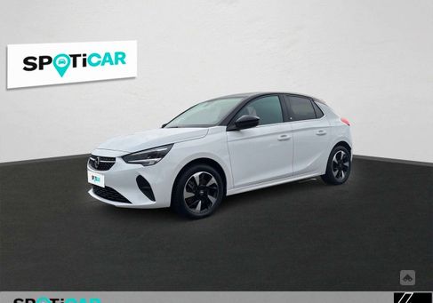 Opel Corsa, 2021