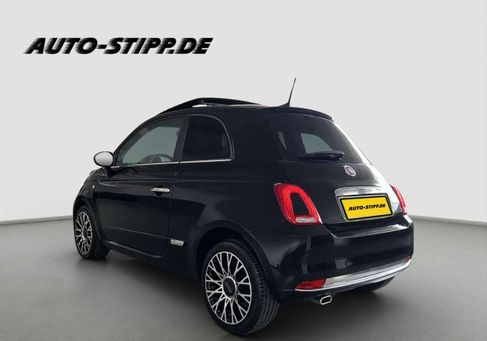 Fiat 500, 2021