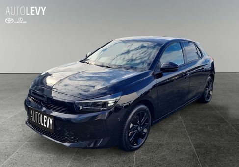 Opel Corsa, 2023 2