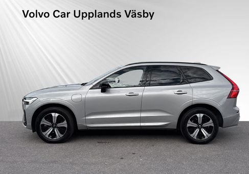 Volvo XC60, 2025 2