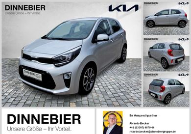 Kia Picanto, 2022