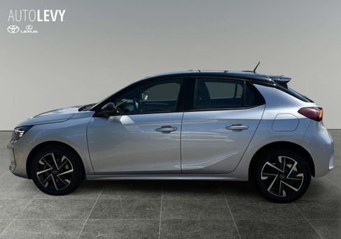 Opel Corsa, 2025 3