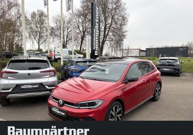 Volkswagen Polo, 2023