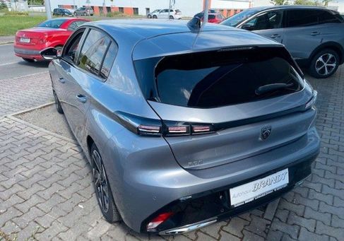 Peugeot 308, 2023