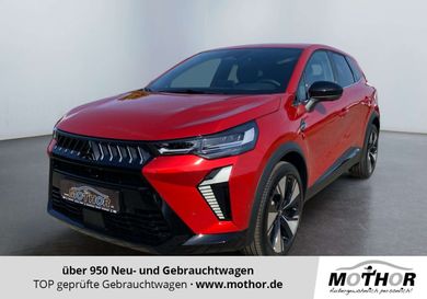 Mitsubishi Grandis, 2026