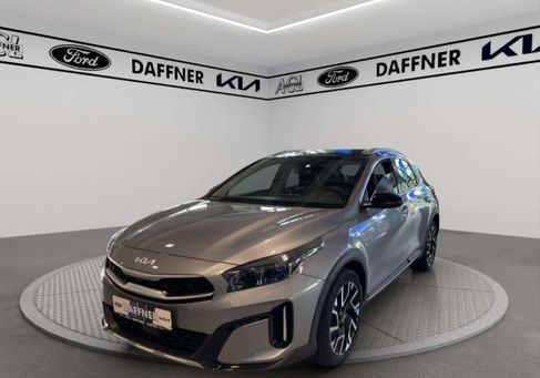 Kia XCeed, 2025