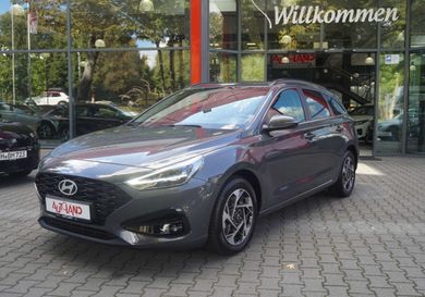 Hyundai i30, 2025