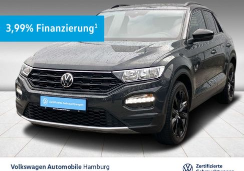 Volkswagen T-Roc, 2020