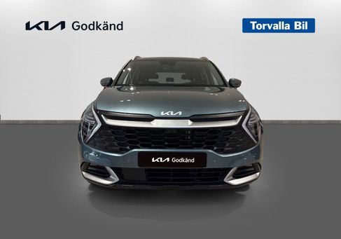 Kia Sportage, 2025 2