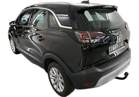 Opel Crossland X, 2022 3