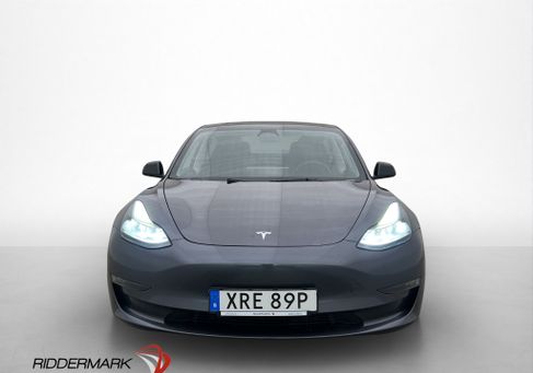 Tesla Model 3, 2021 2