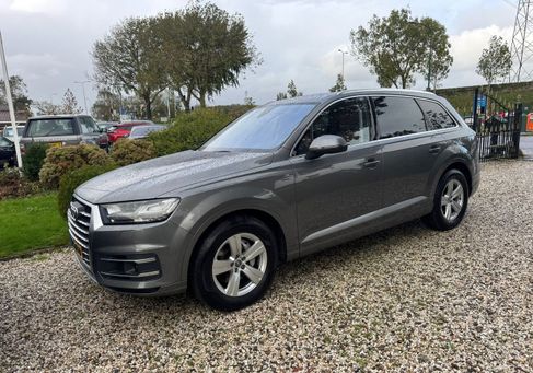 Audi Q7, 2015