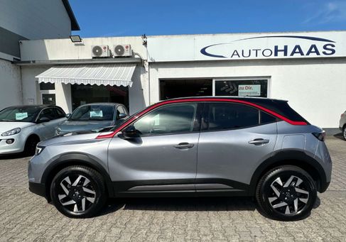 Opel Mokka, 2023 2