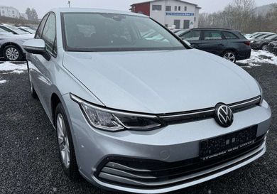 Volkswagen Golf, 2023