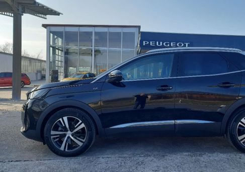 Peugeot 3008, 2023