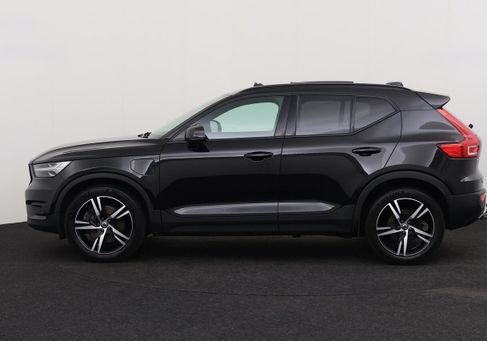 Volvo XC40, 2020 2