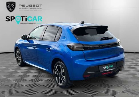 Peugeot 208, 2026