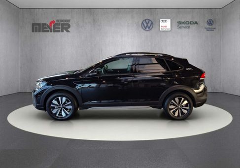 Volkswagen Taigo, 2025