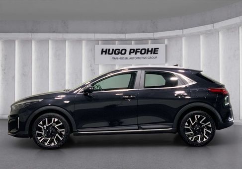 Kia XCeed, 2022