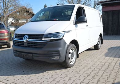 Volkswagen T6 Transporter, 2020