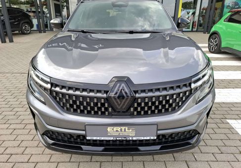 Renault Austral, 2025