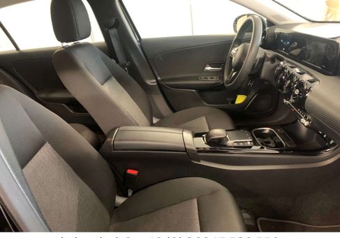 Mercedes-Benz A 250, 2022