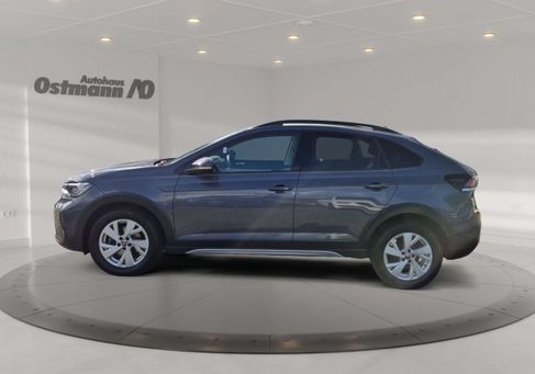 Volkswagen Taigo, 2022 3