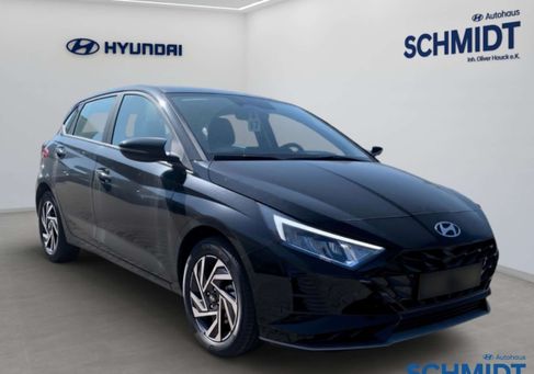 Hyundai i20, 2026 2